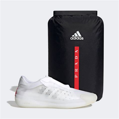 adidas luna rossa|prada luna rossa for women.